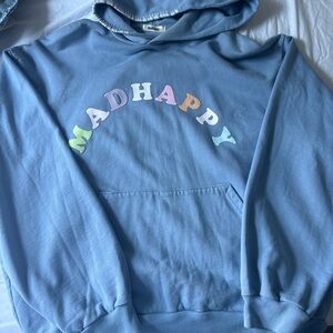 MadHappy Hoodie